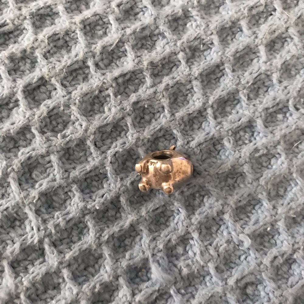 Pandora charm retired - Picture 2 of 2